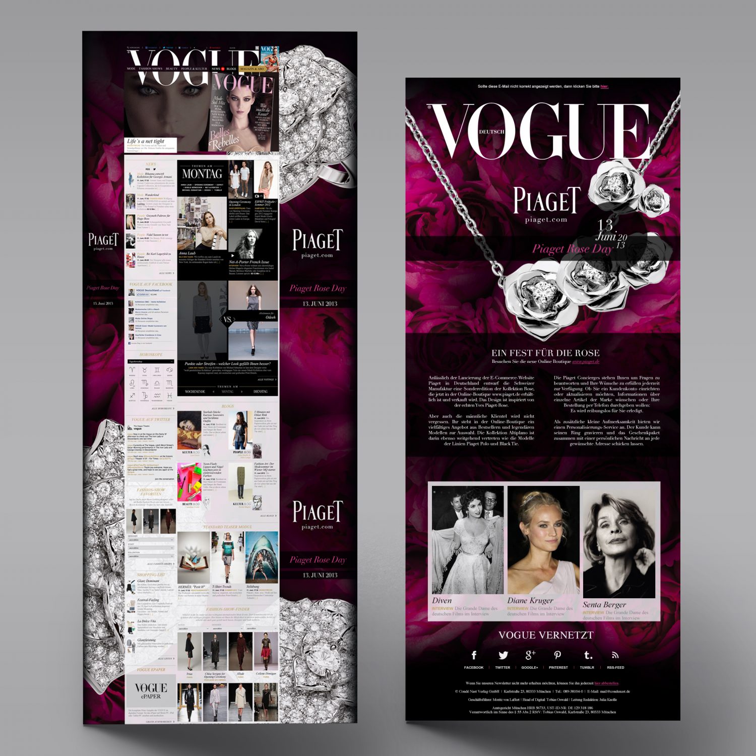 VOGUE