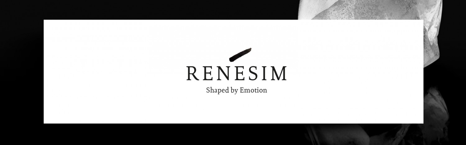 René Sim Corporate Design Layout