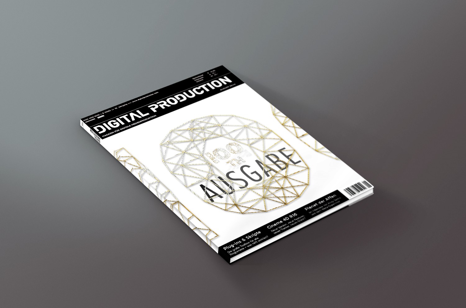 DIGITAL PRODUCTION